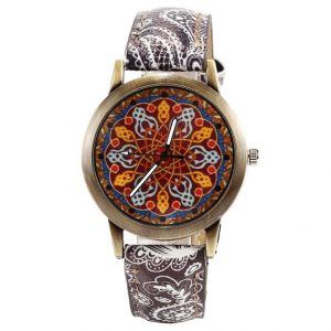 Часы наручные с Янтрой