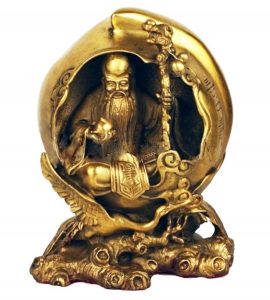 Шоусин бог здоровья Шоусин бог здоровья