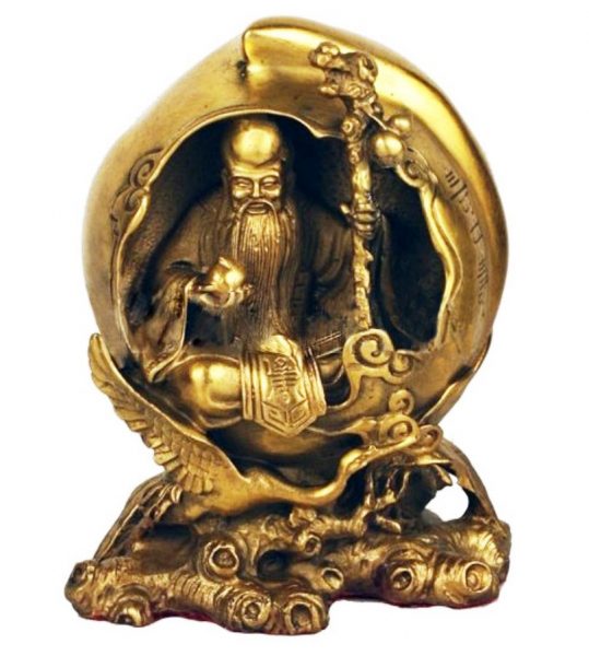 Шоусин бог здоровья