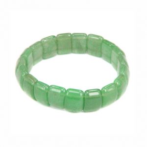Браслет из жадеита
