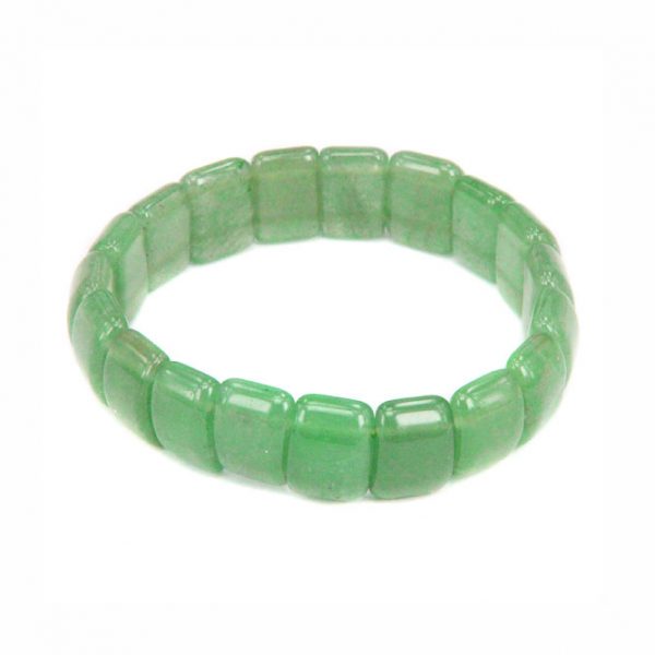 Браслет из жадеита