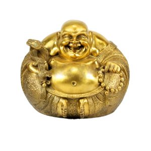 Статуэтка Хотей пузо Статуэтка Хотей пузо