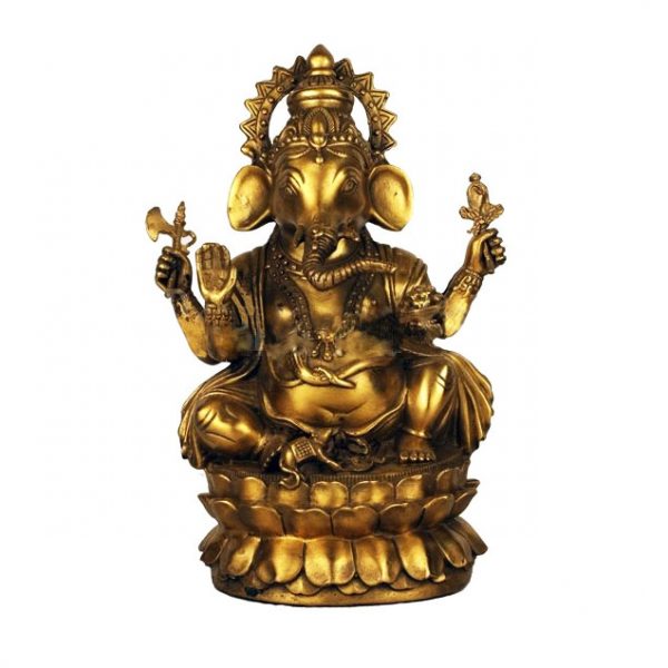 Статуэтка Ганеша