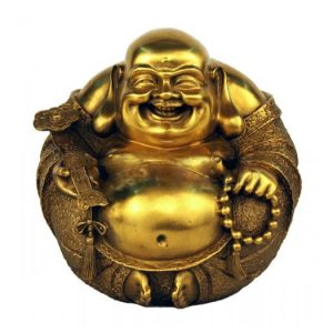 Статуэтка Хотей Статуэтка Хотей