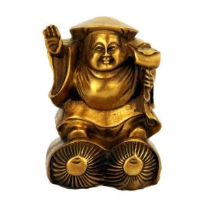 Статуэтка Дайкоку Статуэтка Дайкоку