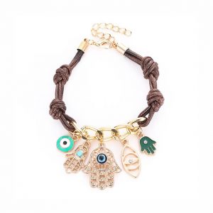 Браслет от сглаза