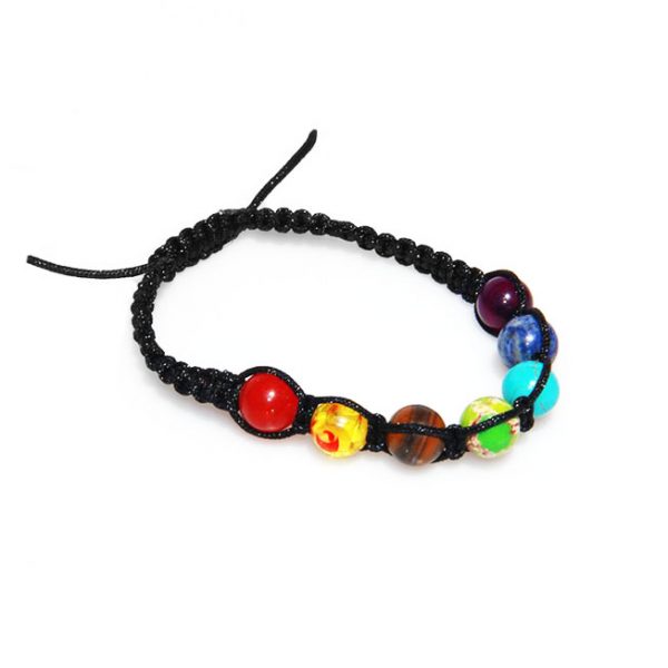 Браслет чакры Шамбала