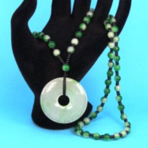 Амулет Диск Би Амулет Диск Би