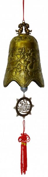 Колокол большой с Драконом