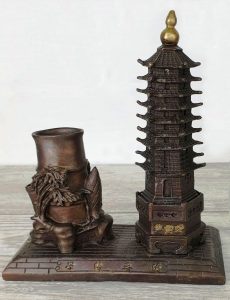 Статуэтка Пагода Статуэтка Пагода