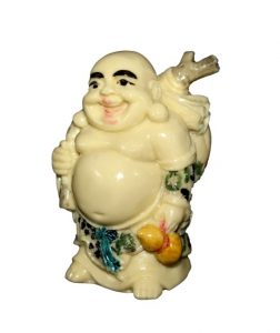 Статуэтка Хотей 9 см