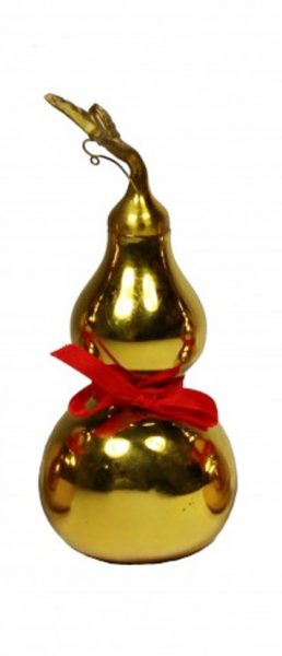 Тыква горлянка 12.5 см