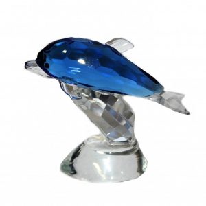 Хрустальный дельфин