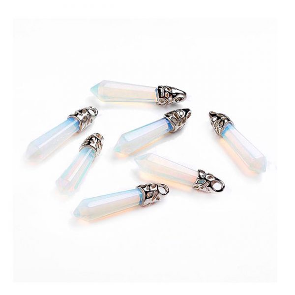 Маятник для биолокации Лунный камень