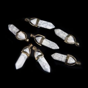 Маятник для биолокации из кахолонга