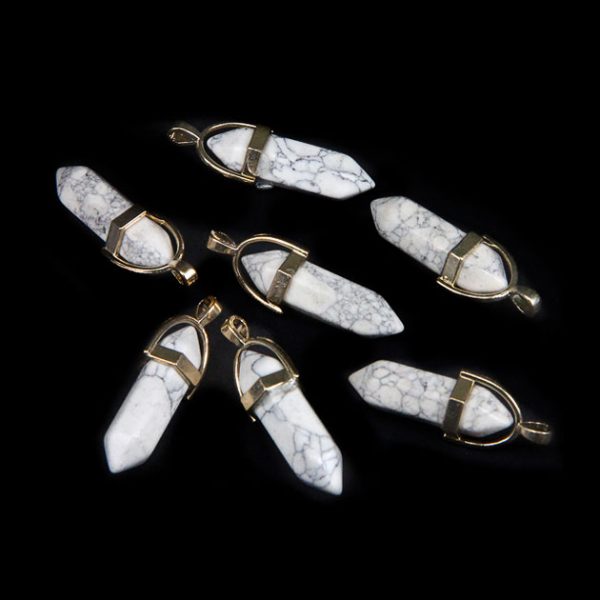 Маятник для биолокации из кахолонга