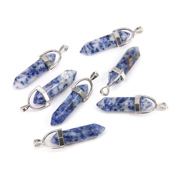 Маятник для биолокации Содалит