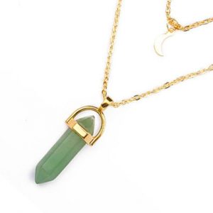 Маятник на цепочке Жадеит Маятник на цепочке Жадеит