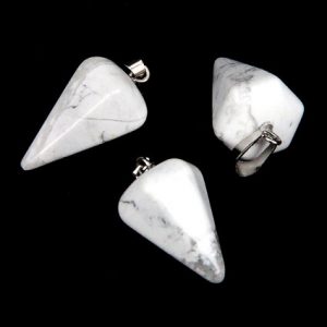 Маятник для биолокации конус кахолонг Маятник для биолокации конус кахолонг