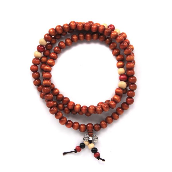 Четки буддийские Ваджра