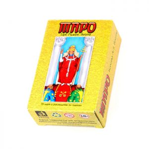 Карты Таро Райдер Уэйт Карты Таро Райдер Уэйт