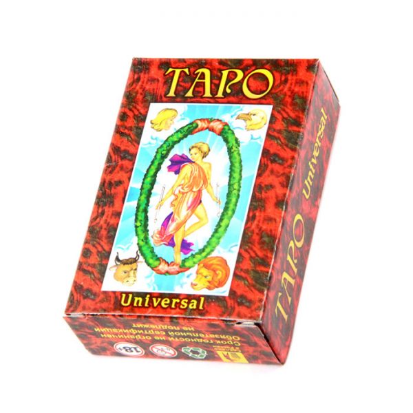 Карты Таро Универсальное