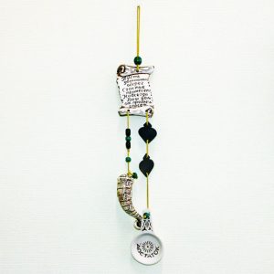 Оберег для дома На богатство