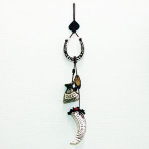 Оберег для дома Мешок Любви Оберег для дома Мешок Любви