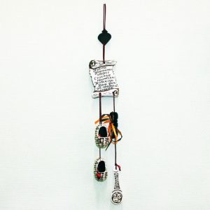 Оберег для дома Добрые пожелания Оберег для дома Добрые пожелания