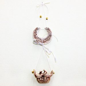 Оберег для дома Птицы Счастья Оберег для дома Птицы Счастья