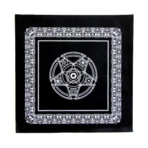 Скатерть для гадания на Таро