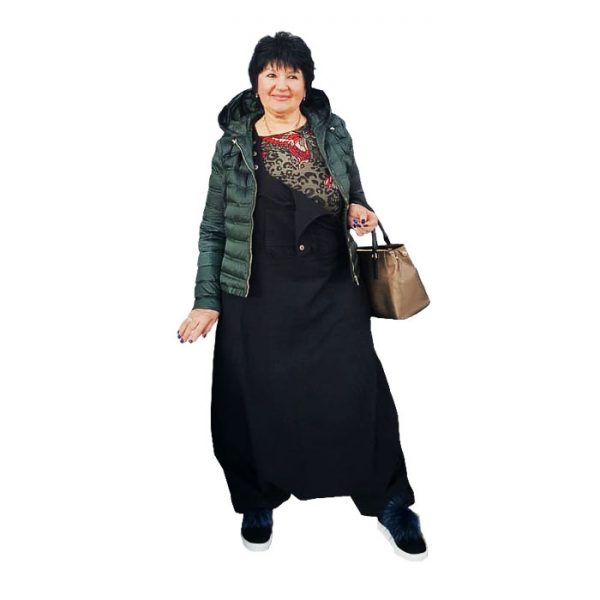 комбинезон летний