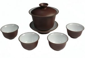 Наборы для чайной церемонии