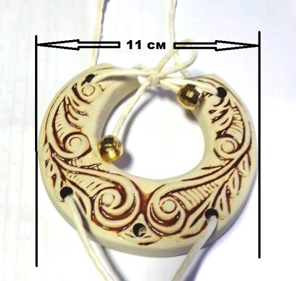 Оберег для дома Птицы Счастья 1