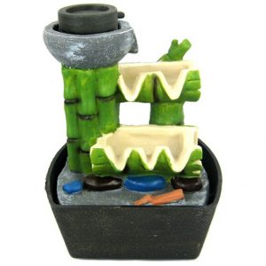 Фонтан Бамбук Фонтан Бамбук