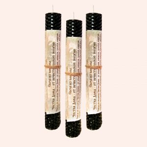 Чистка дома от нечисти и плохой энергии