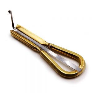 Алтайский варган