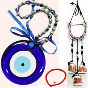 Оберег от сглаза и порчи