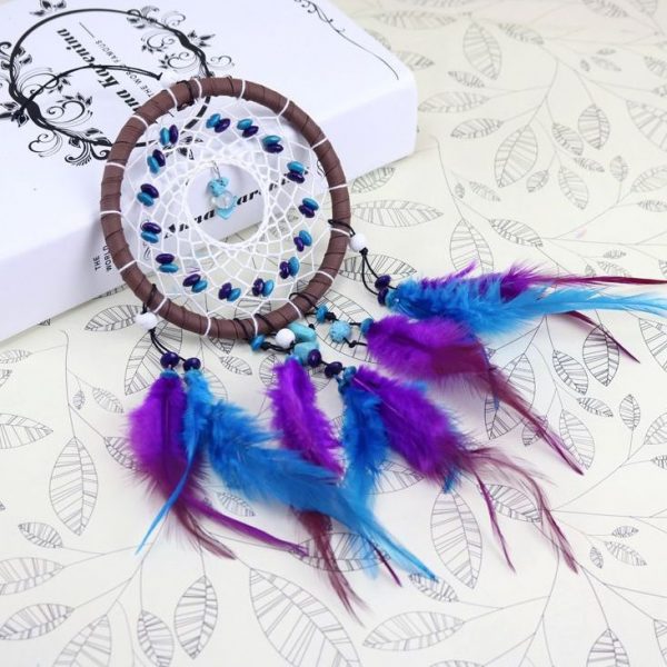 Амулет Ловец снов