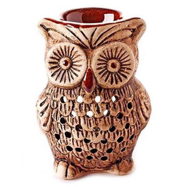 Аромалампа Сова
