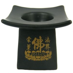 Аромалампа с иероглифом 9 см