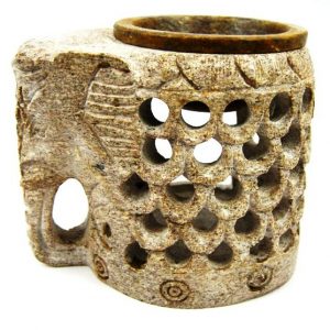 Аромалампа со съемной чашей