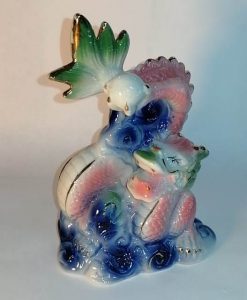 Дракон с жемчужиной Дракон с жемчужиной