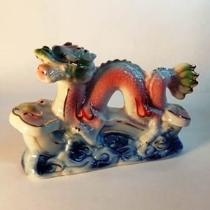 Китайский дракон Китайский дракон