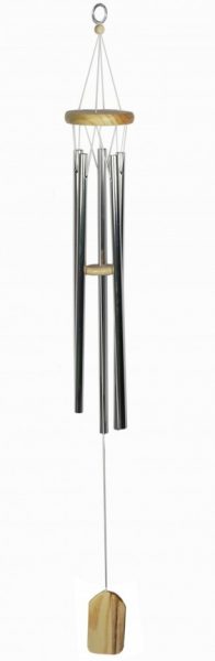 Музыка ветра 5 трубок