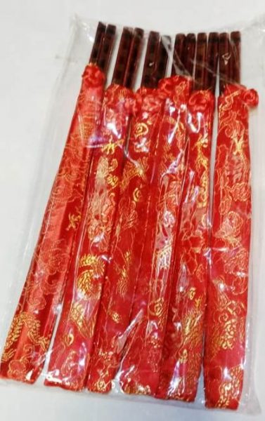 Палочки для еды