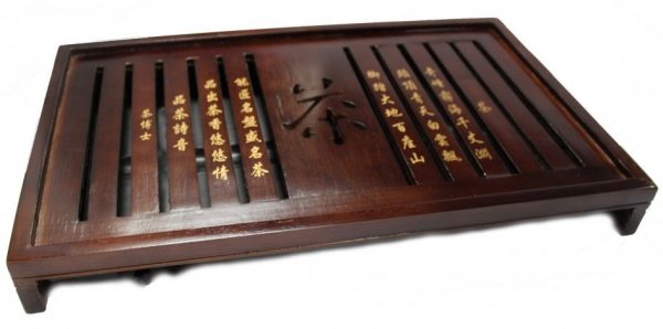 Поднос для чайной церемонии
