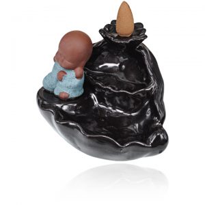 Подставка для благовоний Маленький Будда