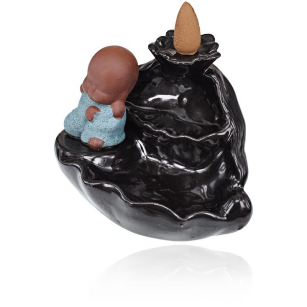 Подставка для благовоний Маленький Будда