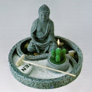 Сад камней Сад камней